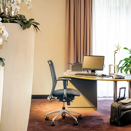 Hotel Sunday Nord Dusseldorf