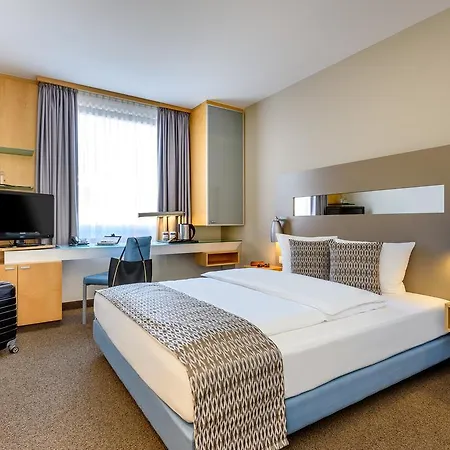 Hotel Sunday Nord