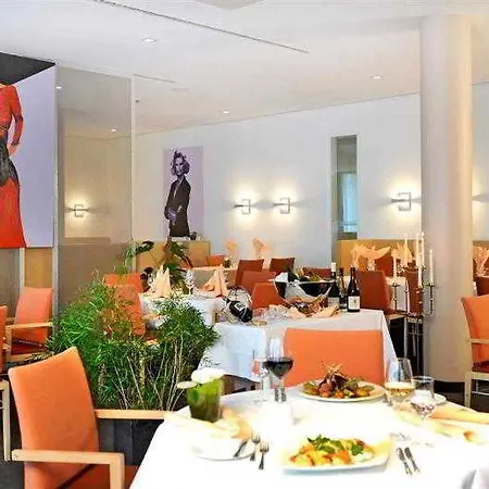 Hotel Sunday Nord 4*