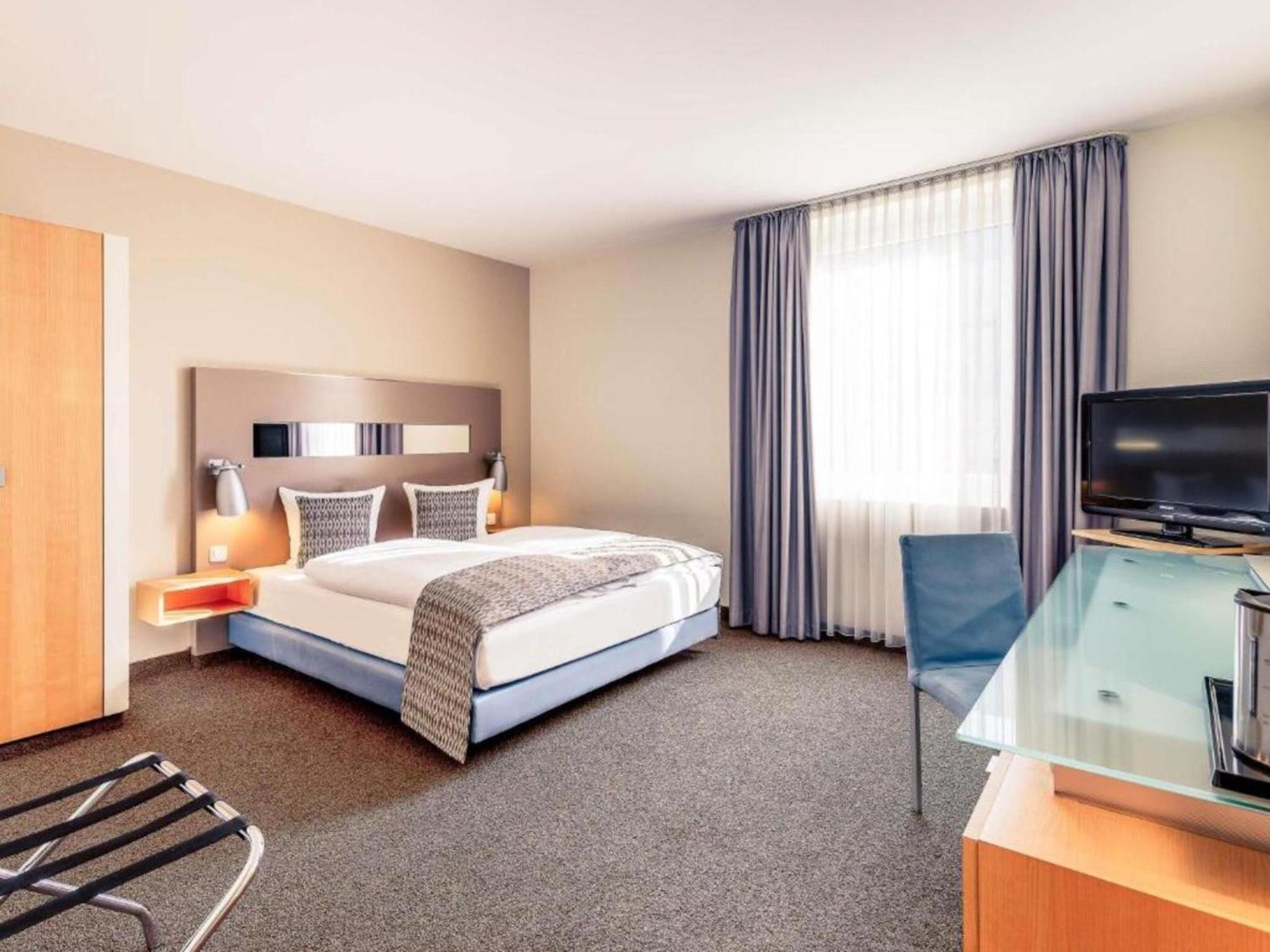 Sunday Nord Hotel 4*