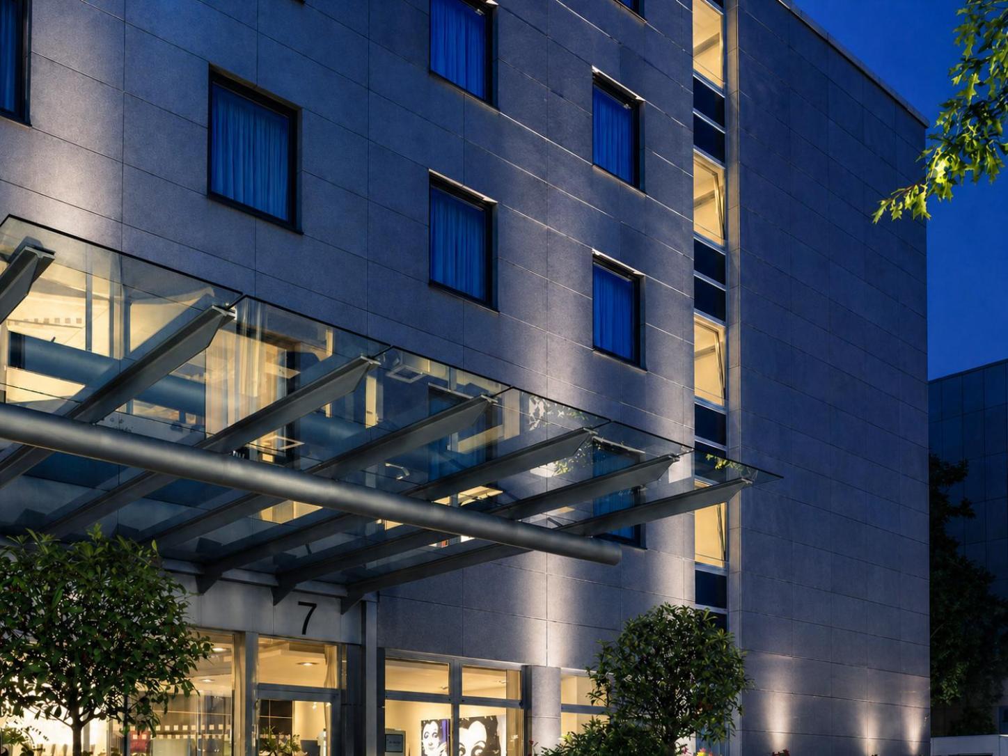 Sunday Nord Hotel 4*