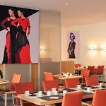 Mercure Hotel Düsseldorf City Nord