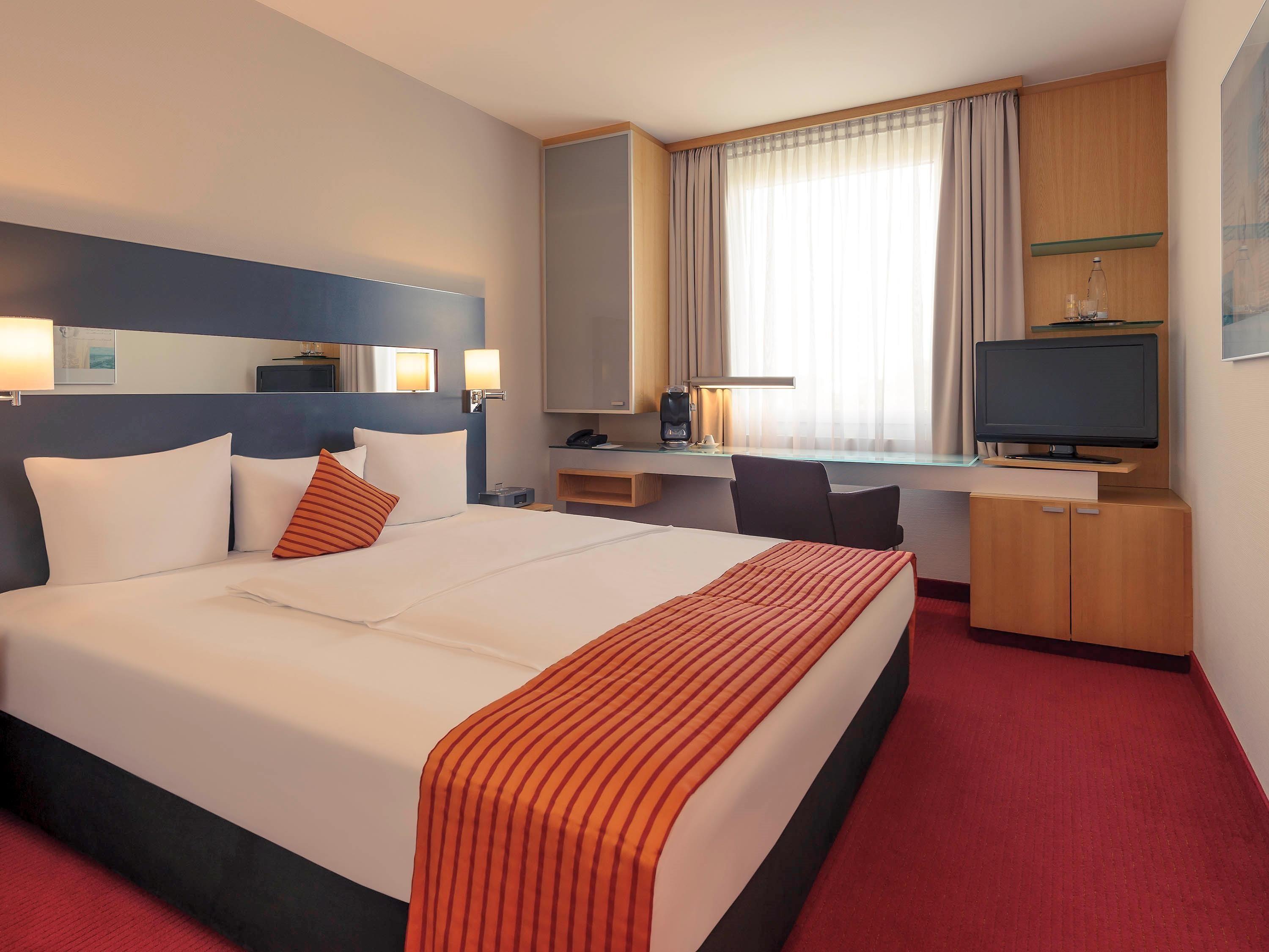 Mercure Nord 4*