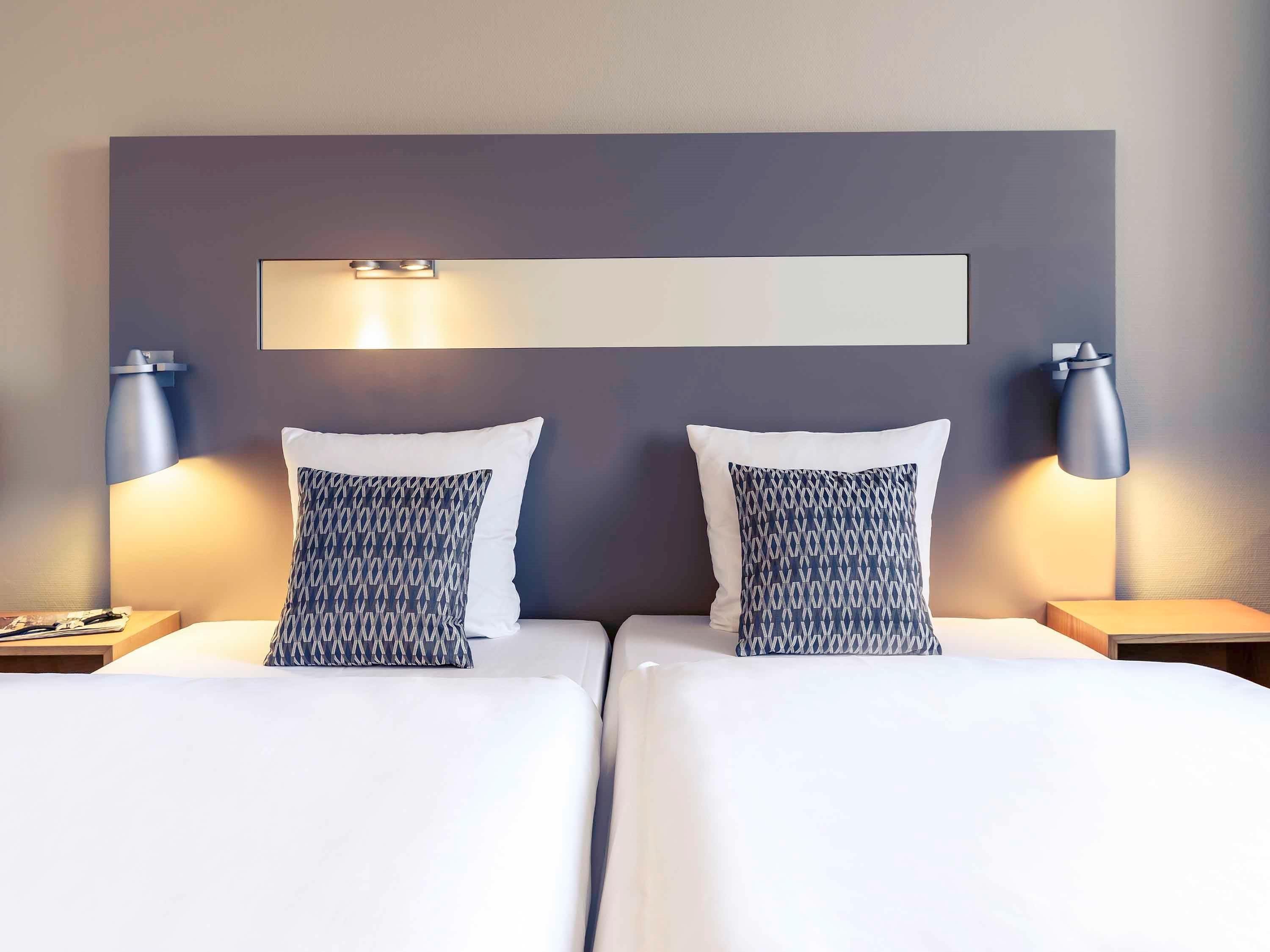 Mercure Nord 4* Düsseldorf