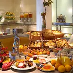 Mercure Hotel Duesseldorf City Nord