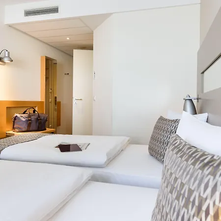 Hotel Sunday Nord 4*