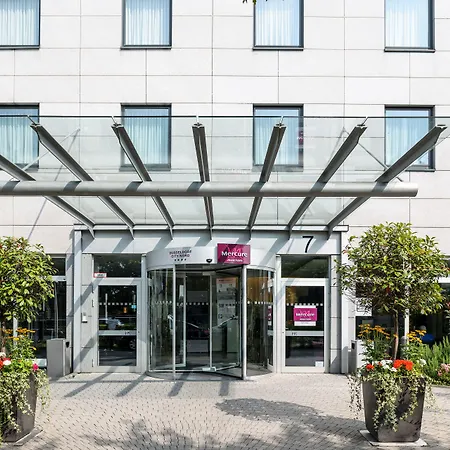 Hotel Sunday Nord 4*