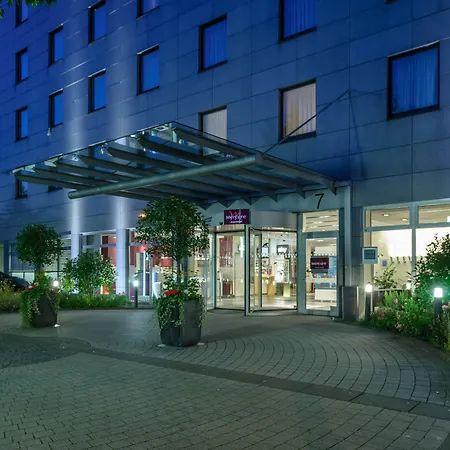 Hotel Sunday Nord Dusseldorf
