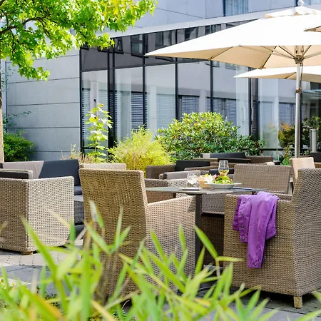 Hotel Sunday Nord Düsseldorf