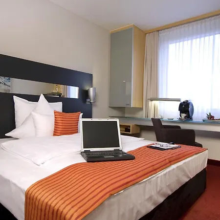 Hotel Mercure Nord Düsseldorf