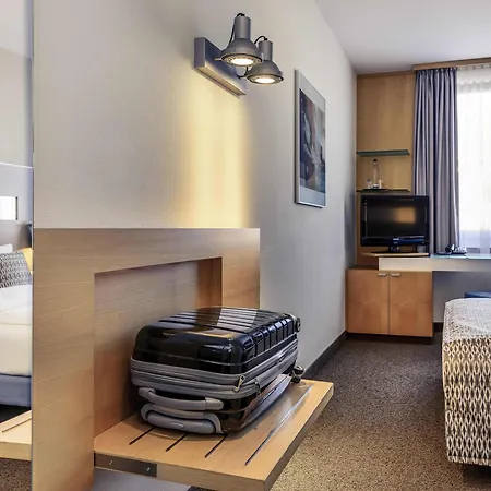 Hotel Sunday Nord 4*