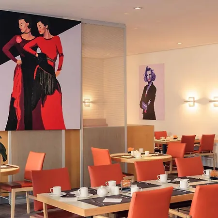Sunday Nord Hotel