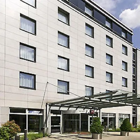 Hotel Sunday Nord Düsseldorf