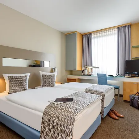 Hotel Sunday Nord Düsseldorf