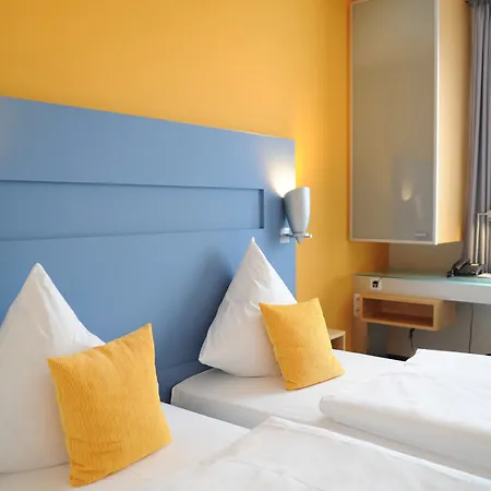 Hotel Sunday Nord