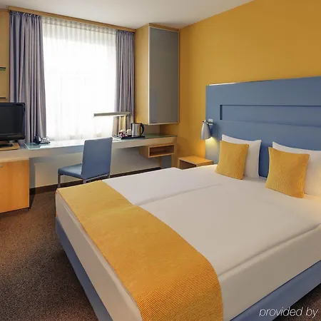 Hotel Sunday Nord 4*