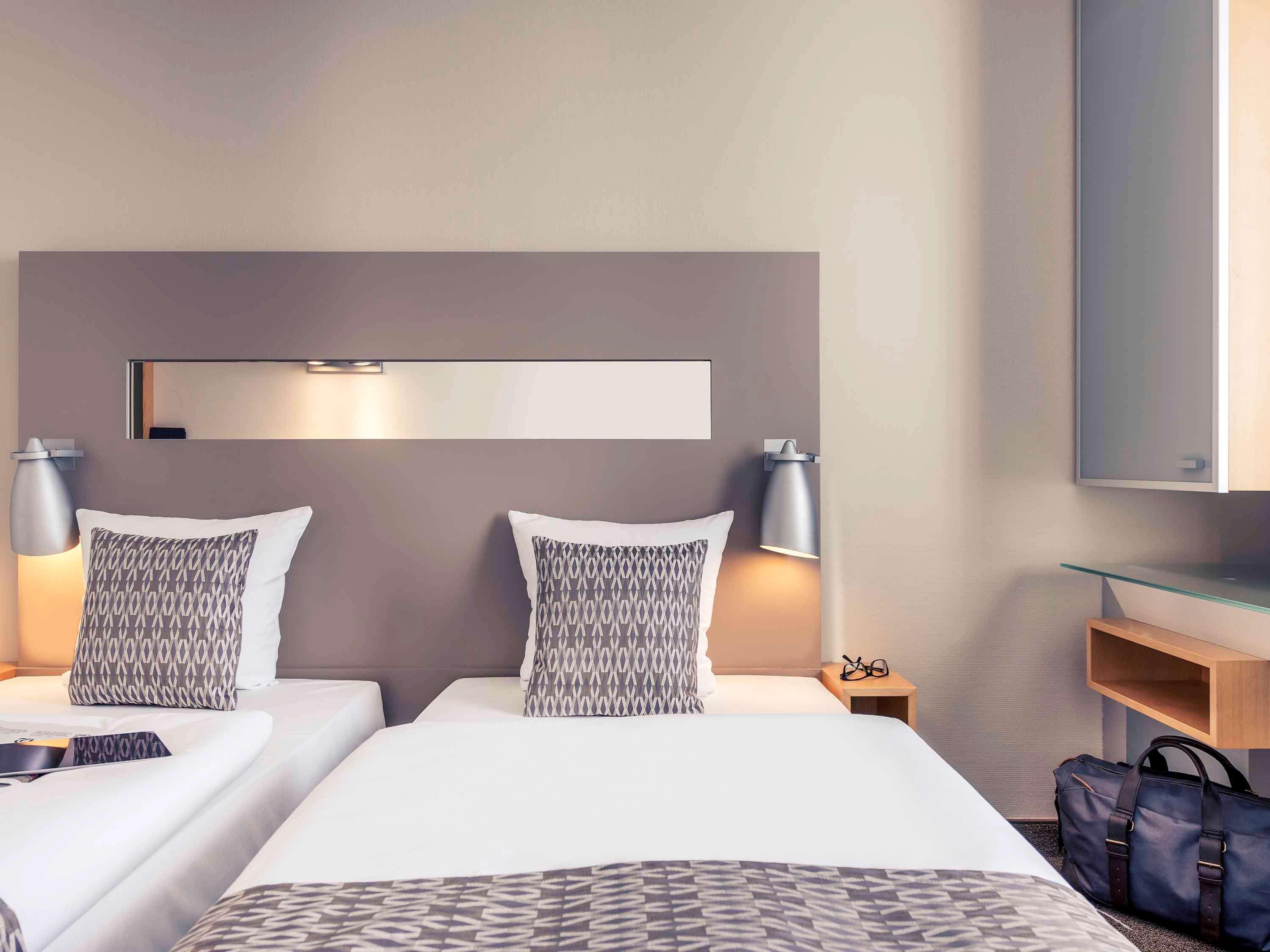 Sunday Nord Hotel 4*