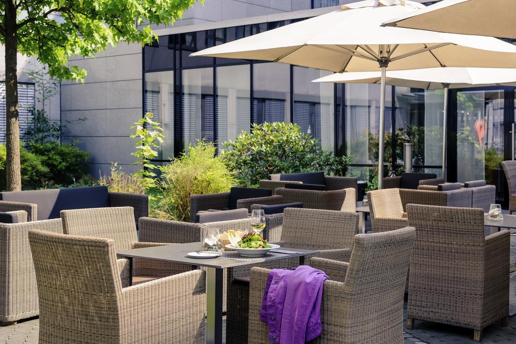 Sunday Nord Hotel Düsseldorf