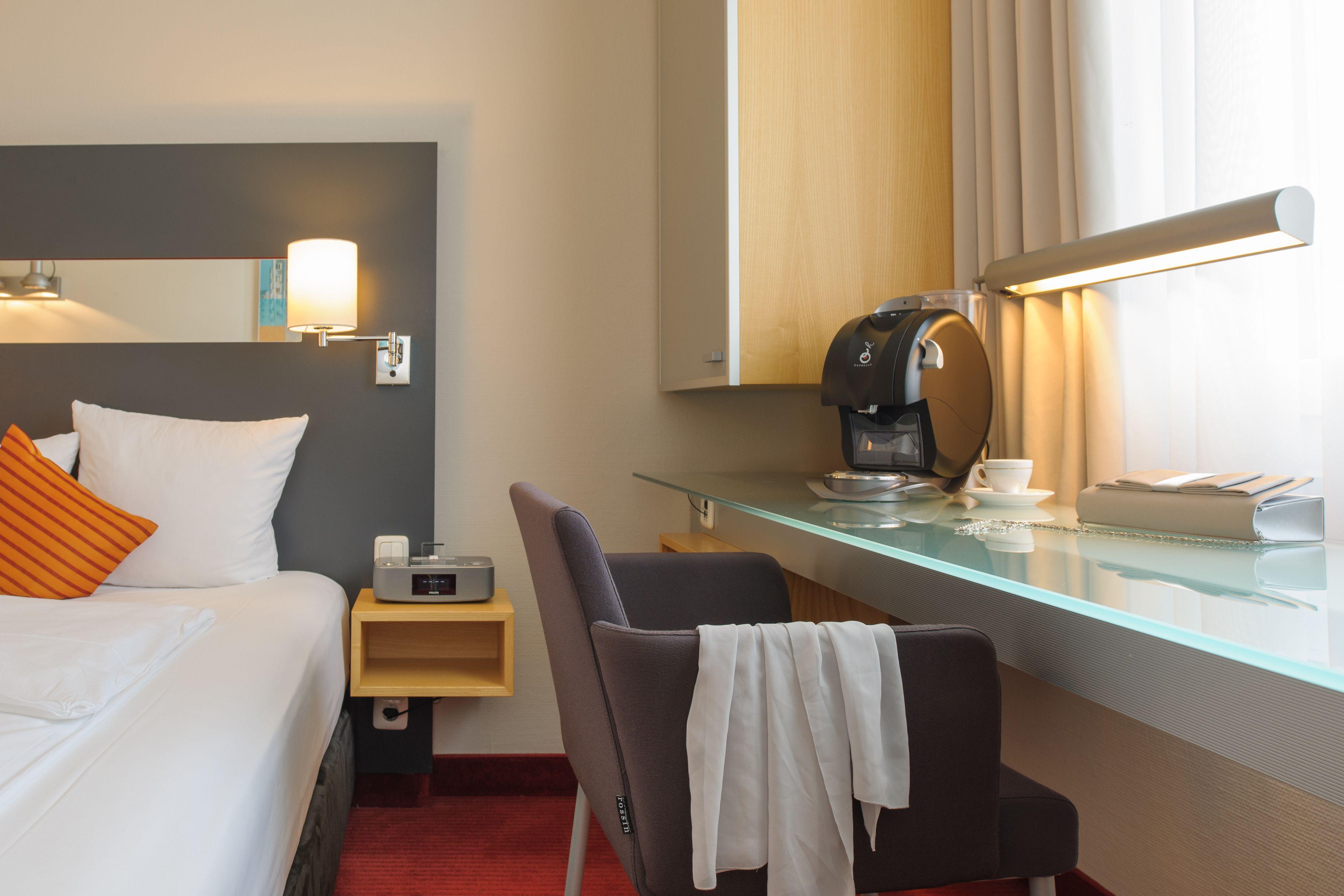 Mercure Nord Dusseldorf