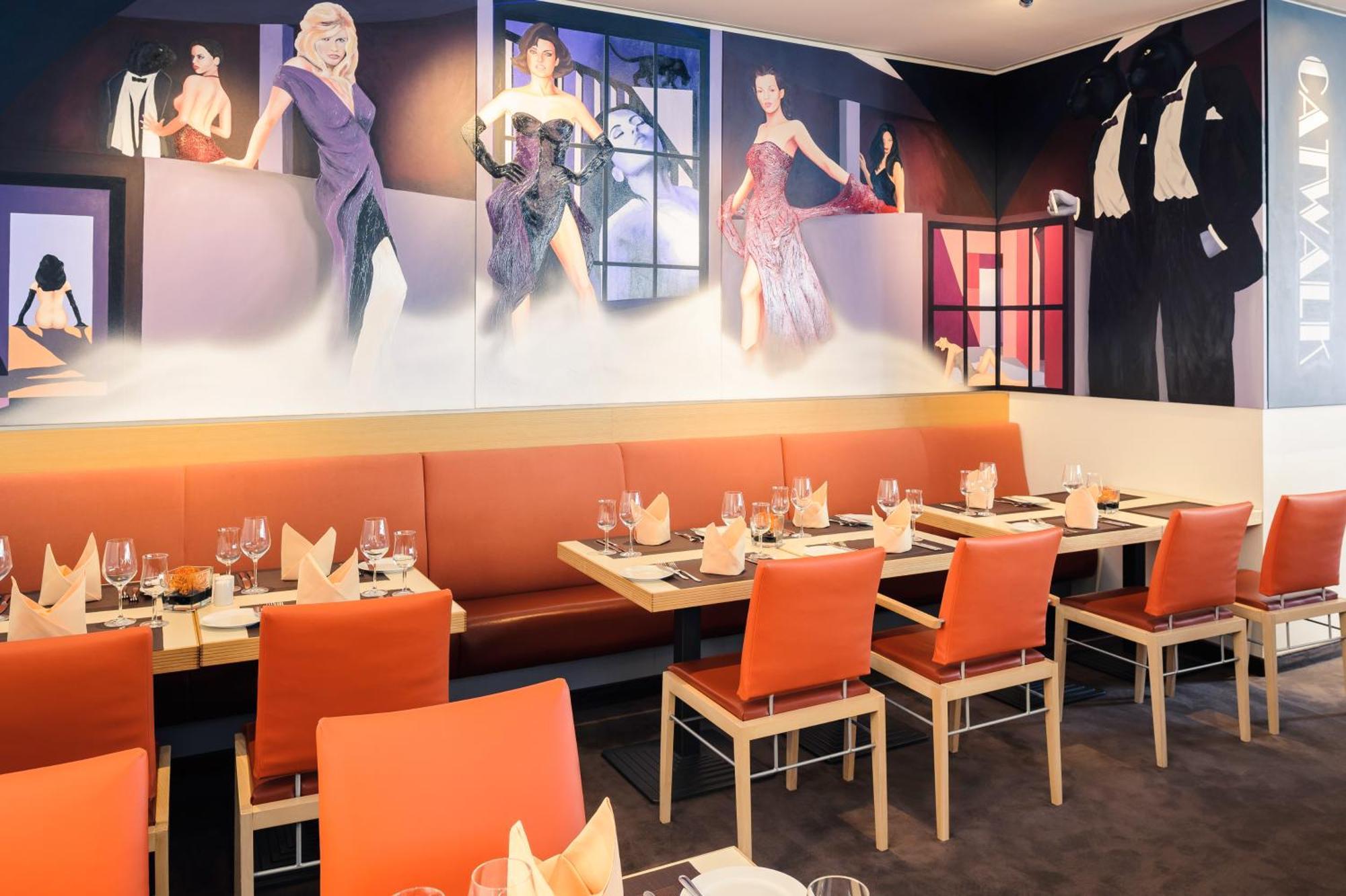 Hotel Mercure Nord 4*