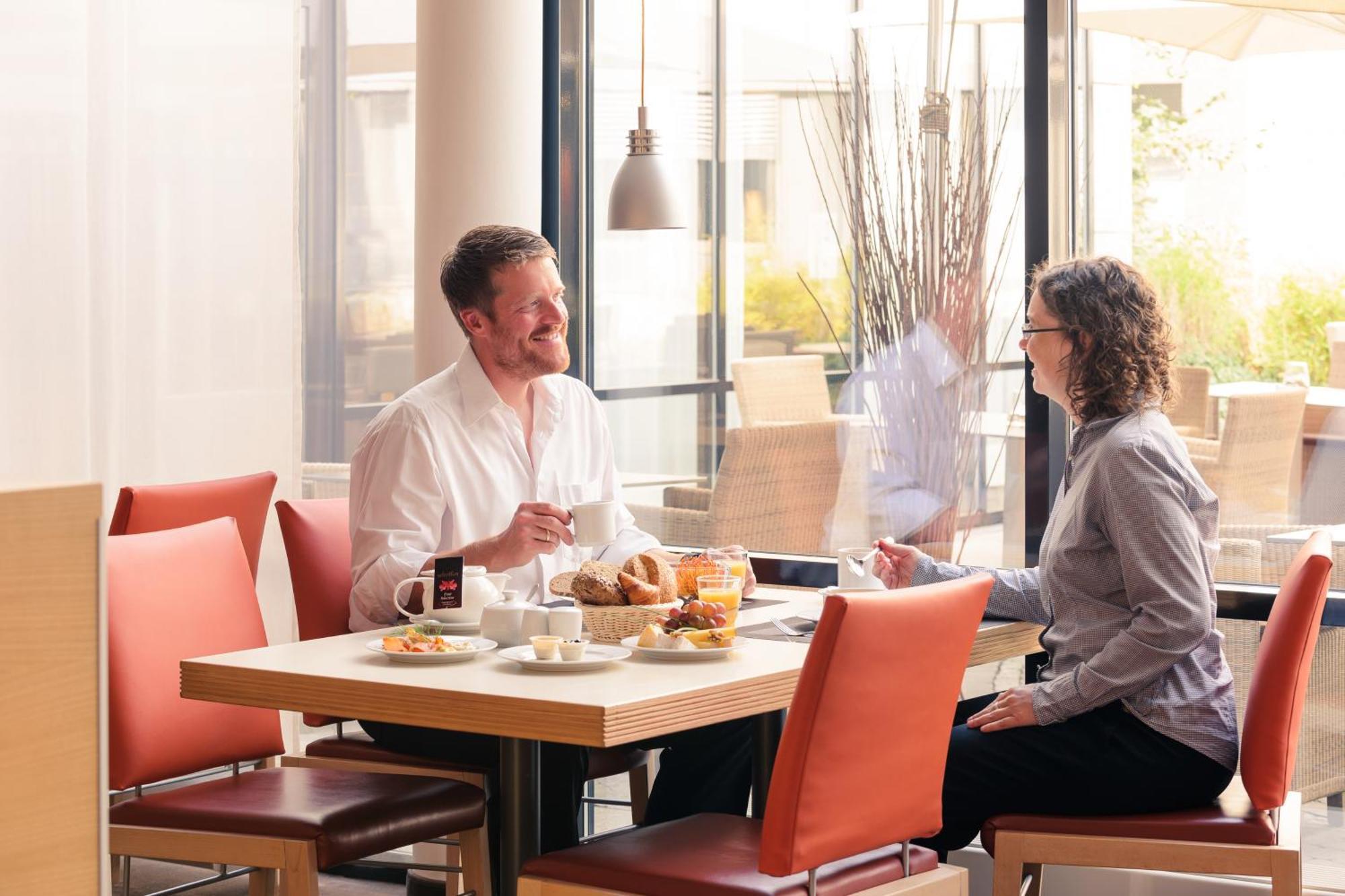 Mercure Nord Dusseldorf