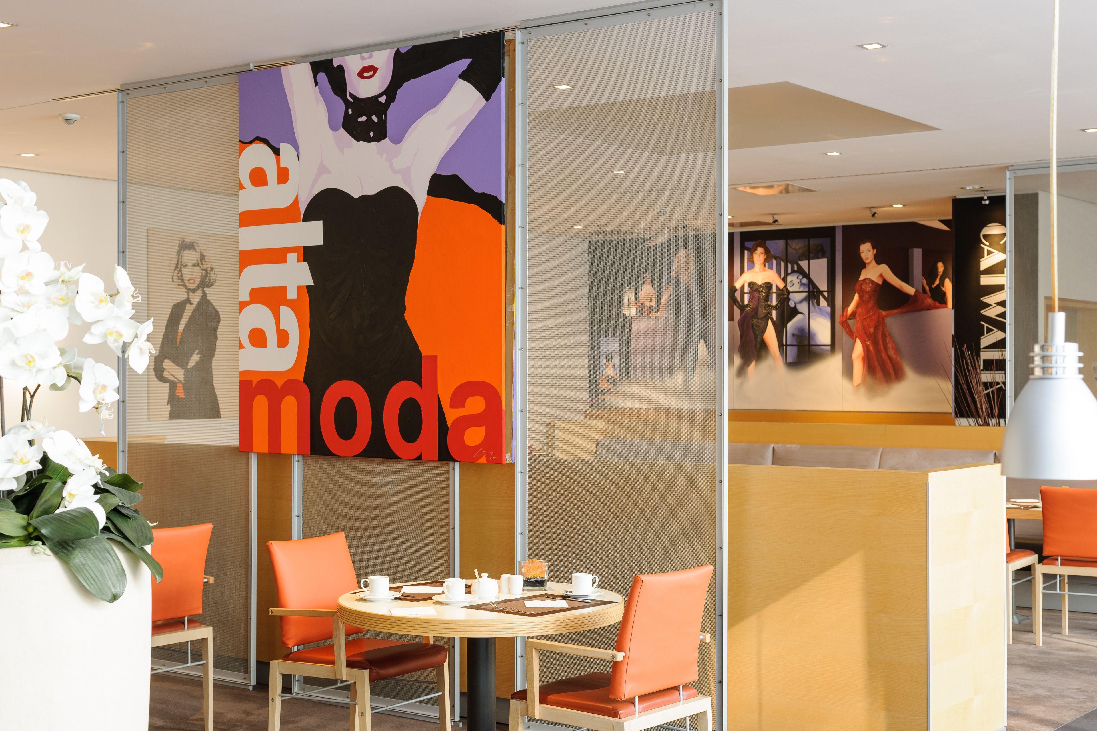 Hotel Mercure Nord 4*