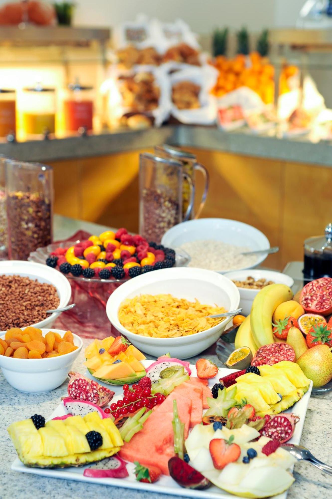 Mercure Nord Hotel Dusseldorf