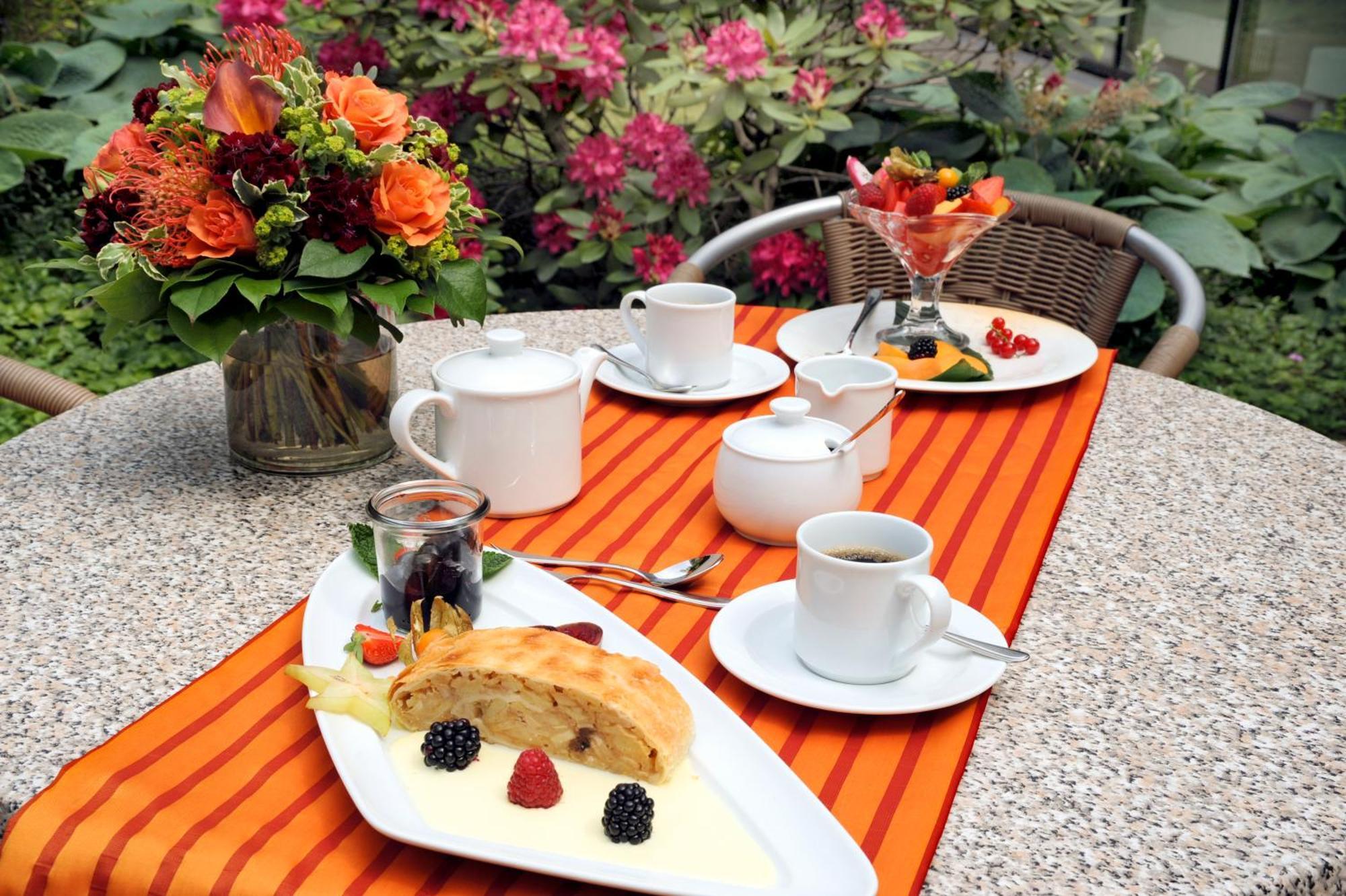 Hotel Mercure Nord 4*