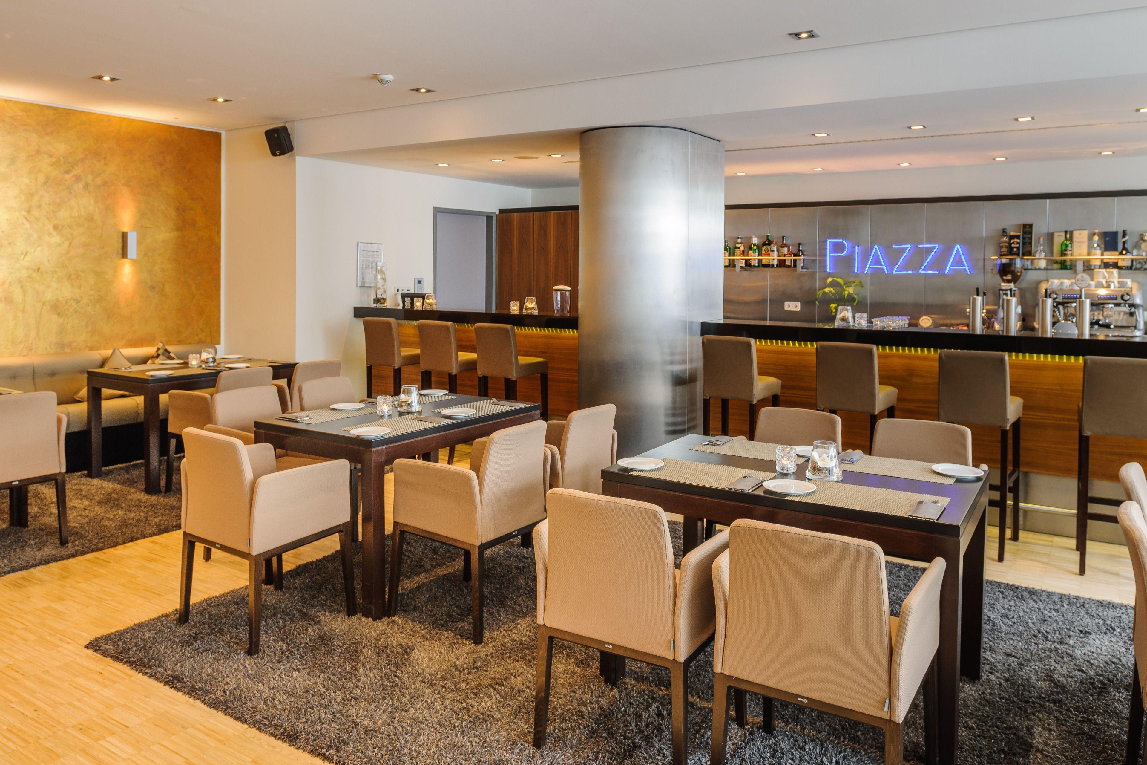 Hotel Mercure Nord Dusseldorf