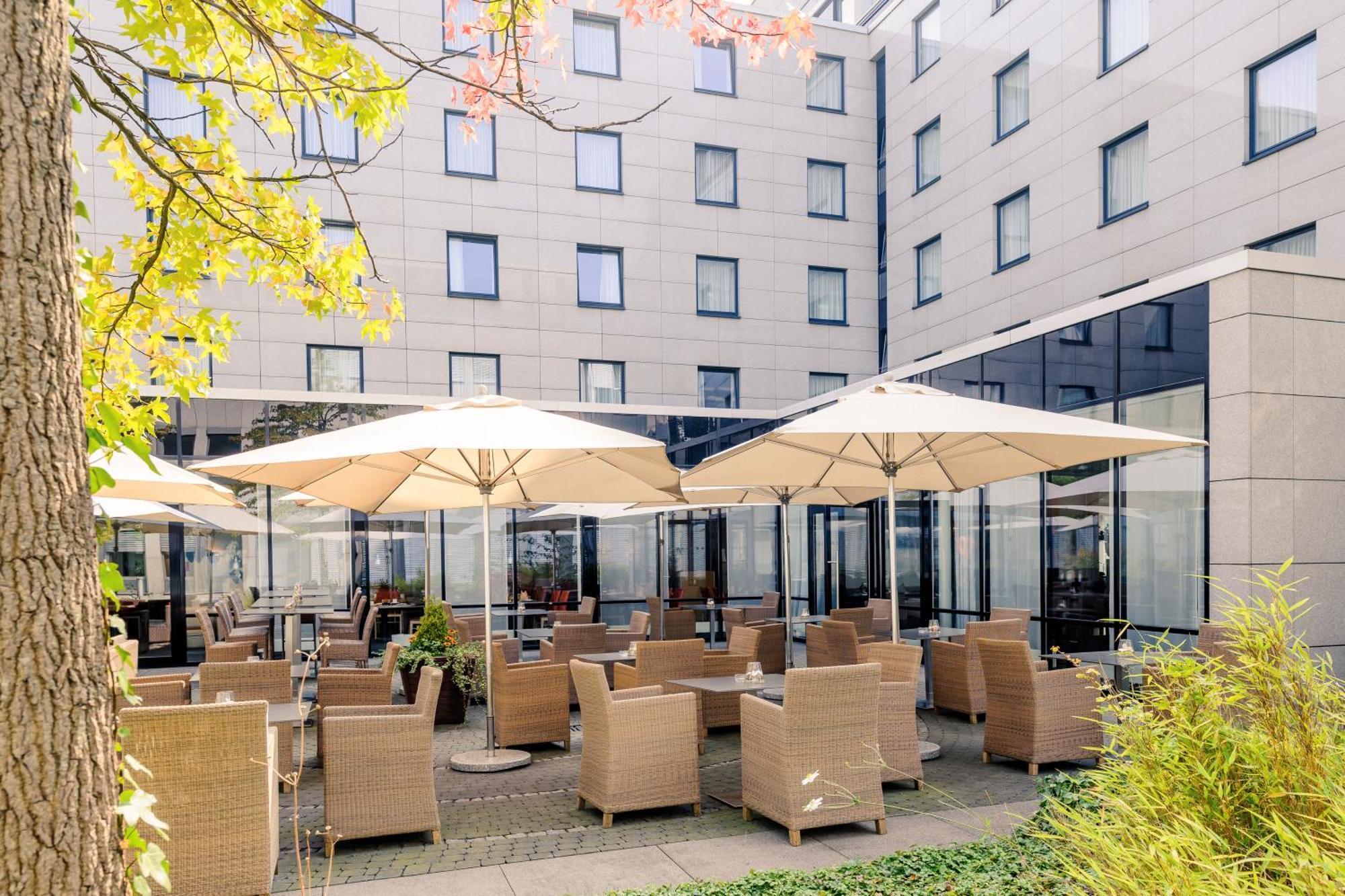 Mercure Nord Dusseldorf