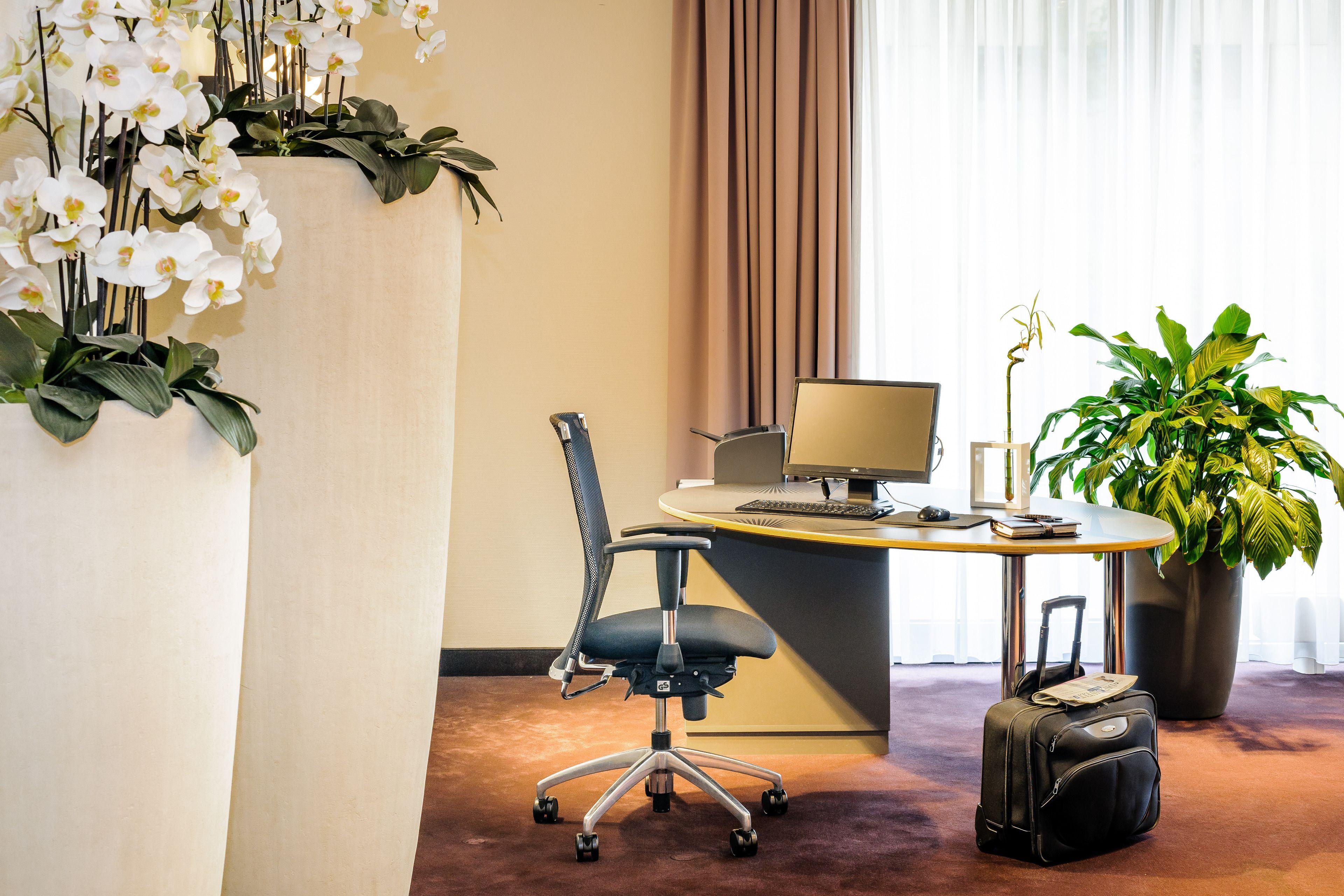 Hotel Mercure Nord Dusseldorf