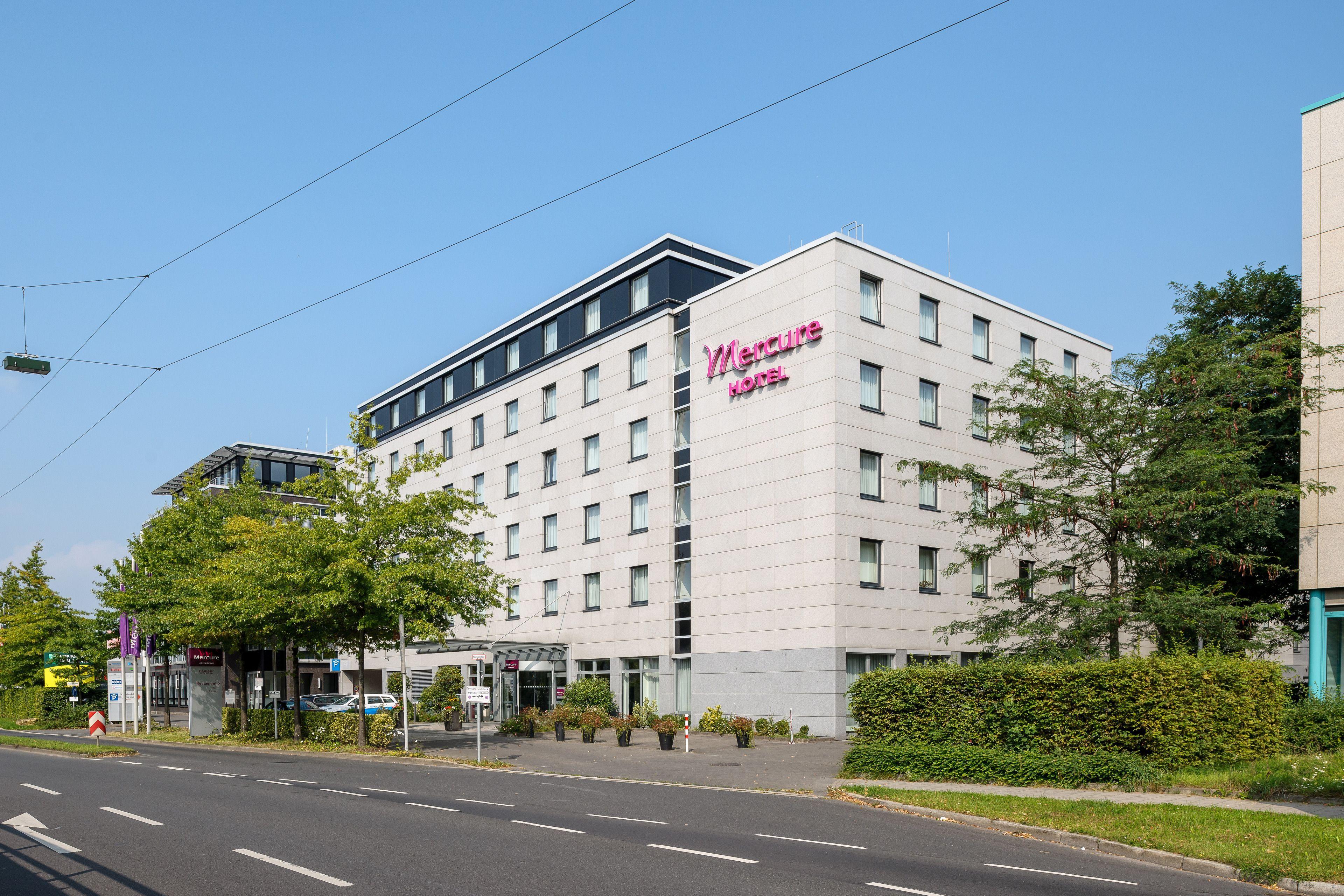 Hotel Mercure Nord