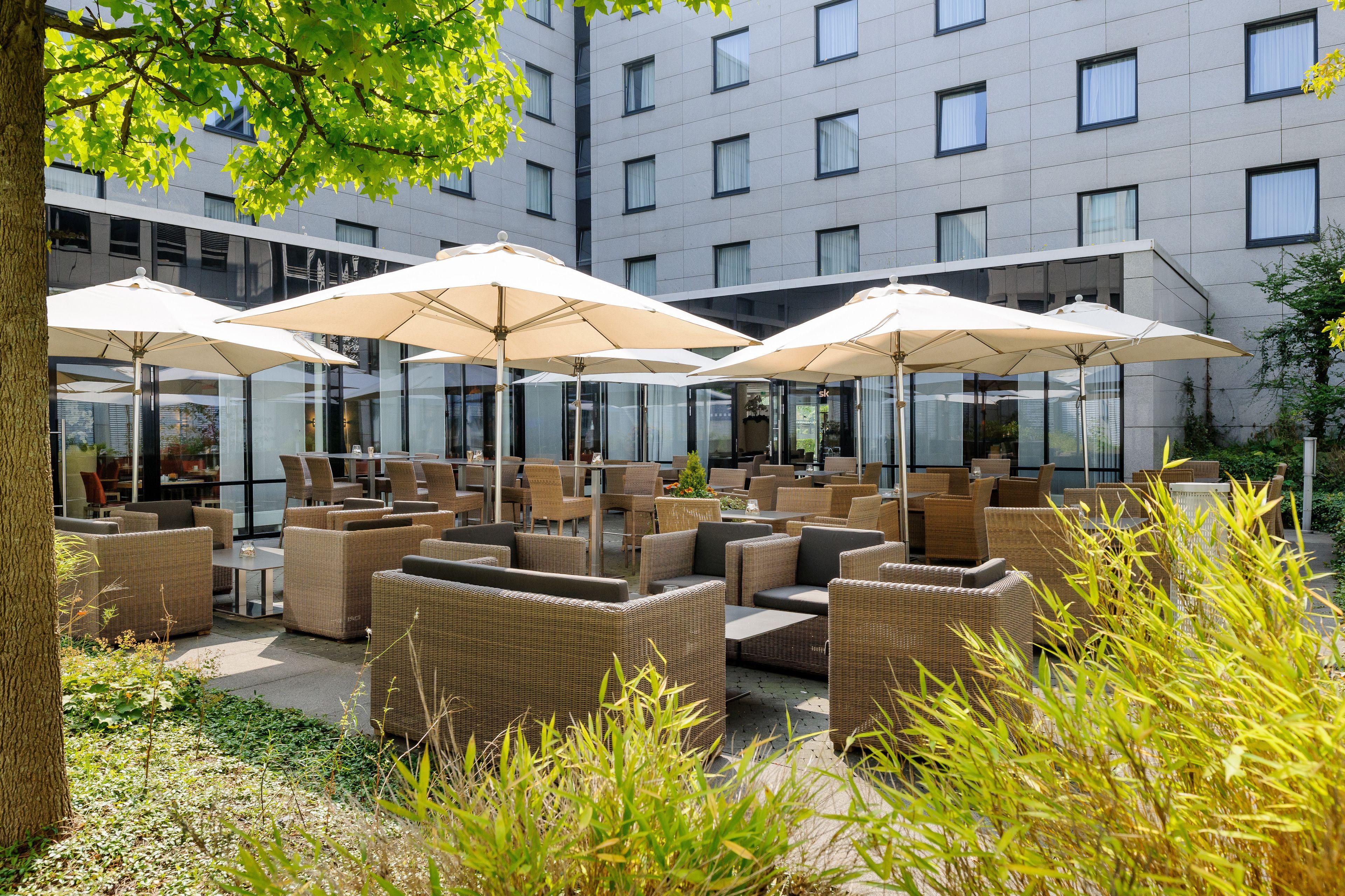 Mercure Nord Dusseldorf