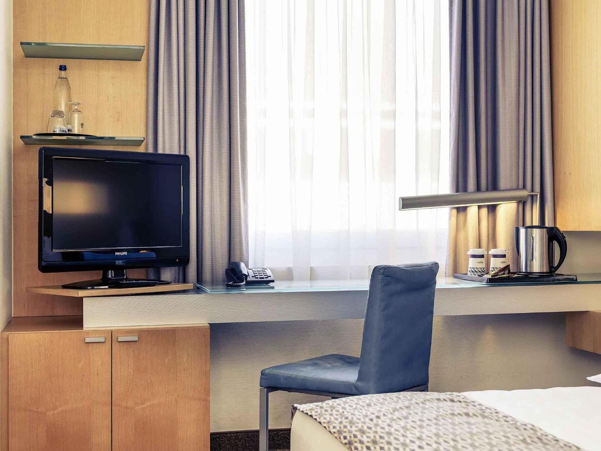 Mercure Nord 4* Düsseldorf