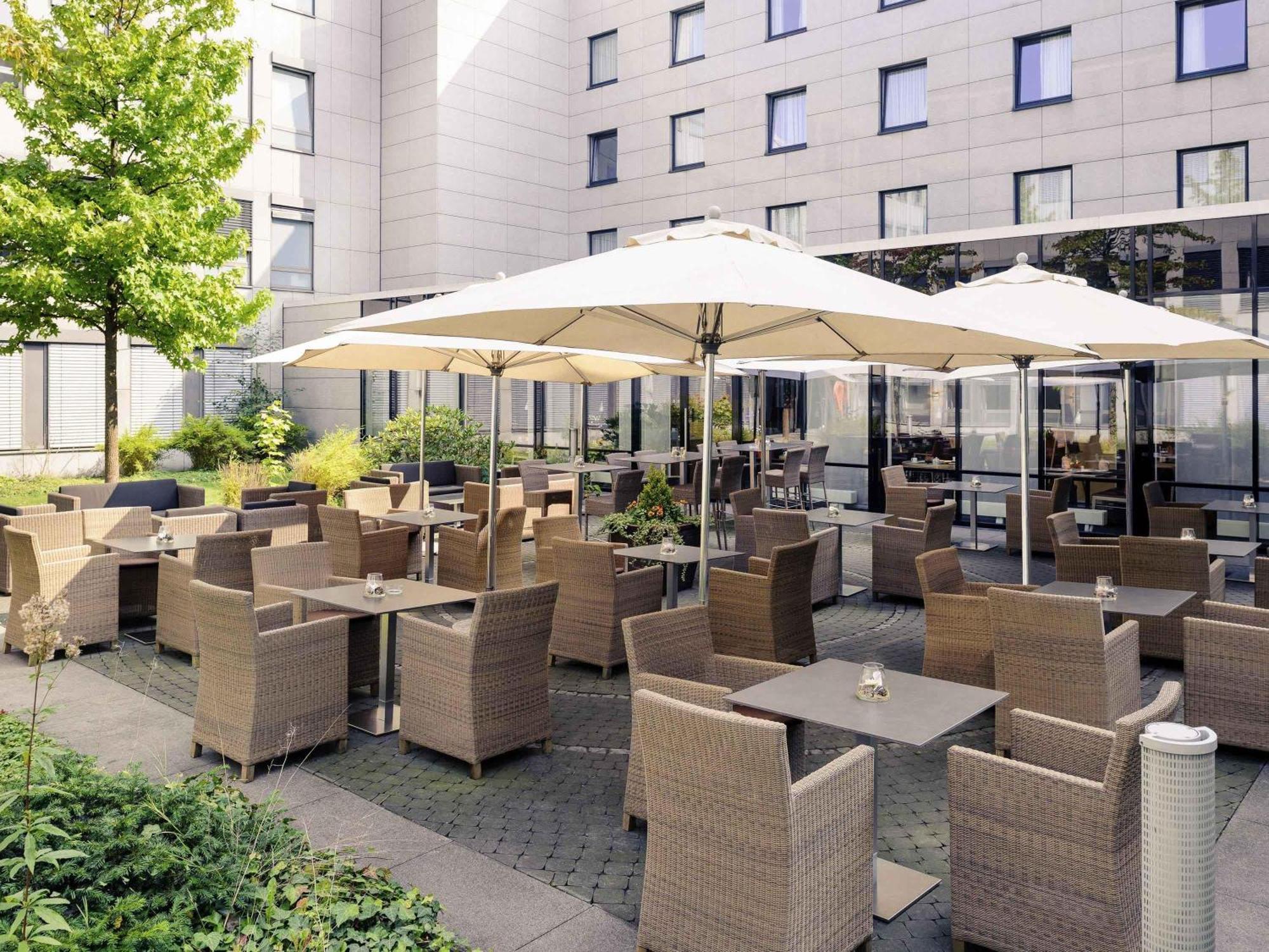 Mercure Nord Dusseldorf
