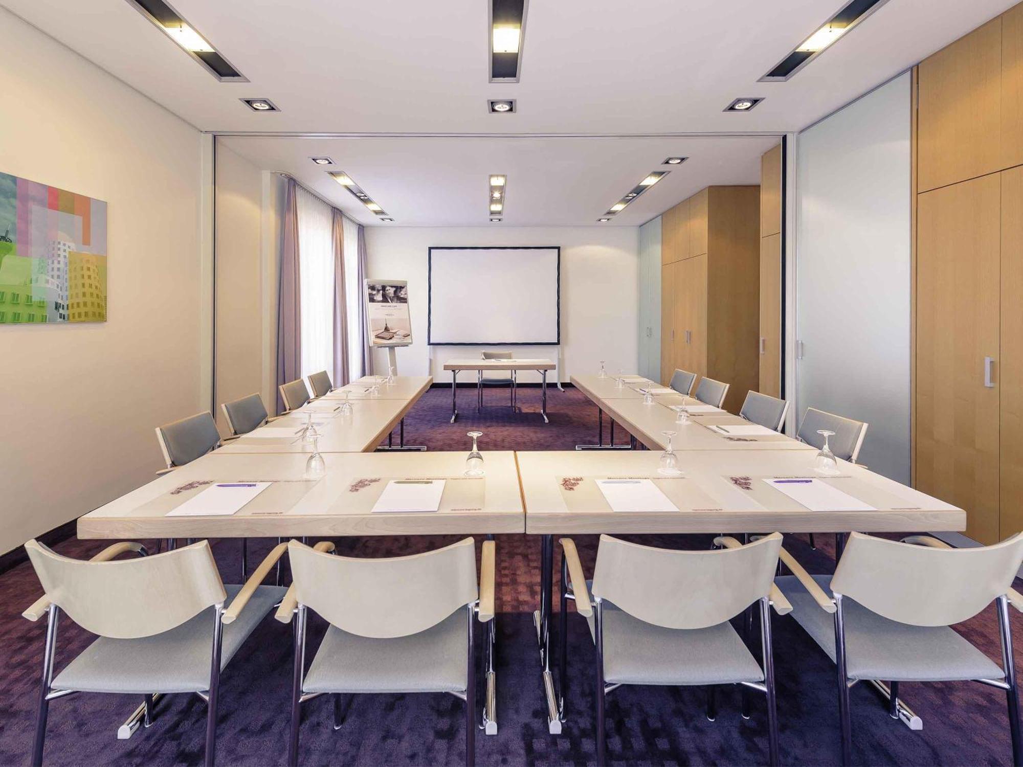 Mercure Nord 4* Dusseldorf