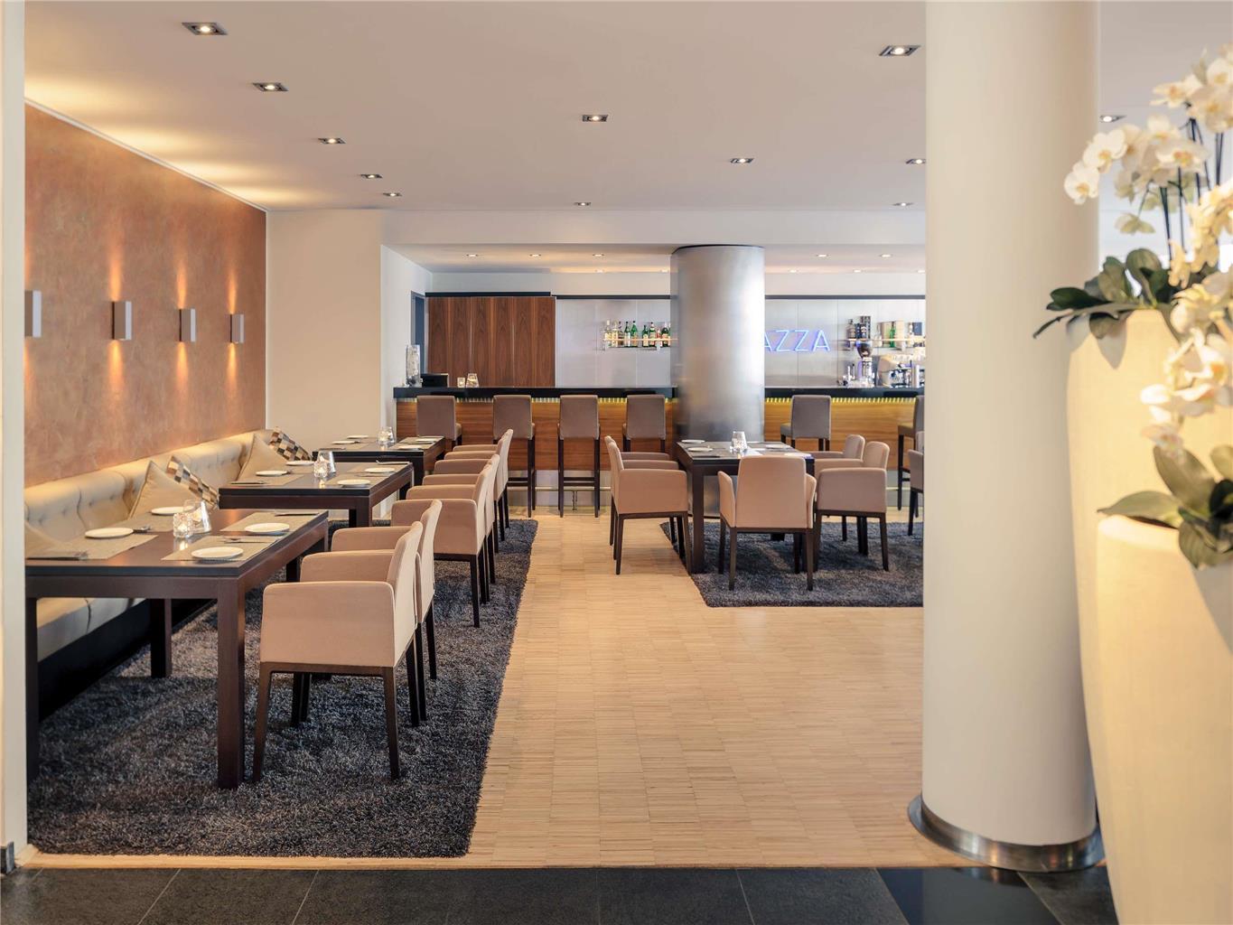 Mercure Nord Dusseldorf