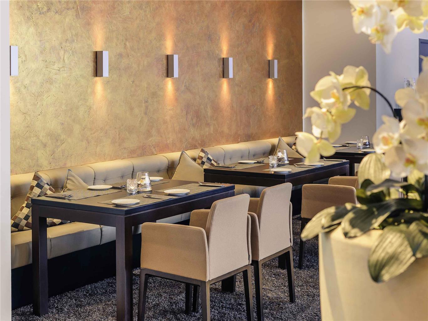 Hotel Mercure Nord 4*