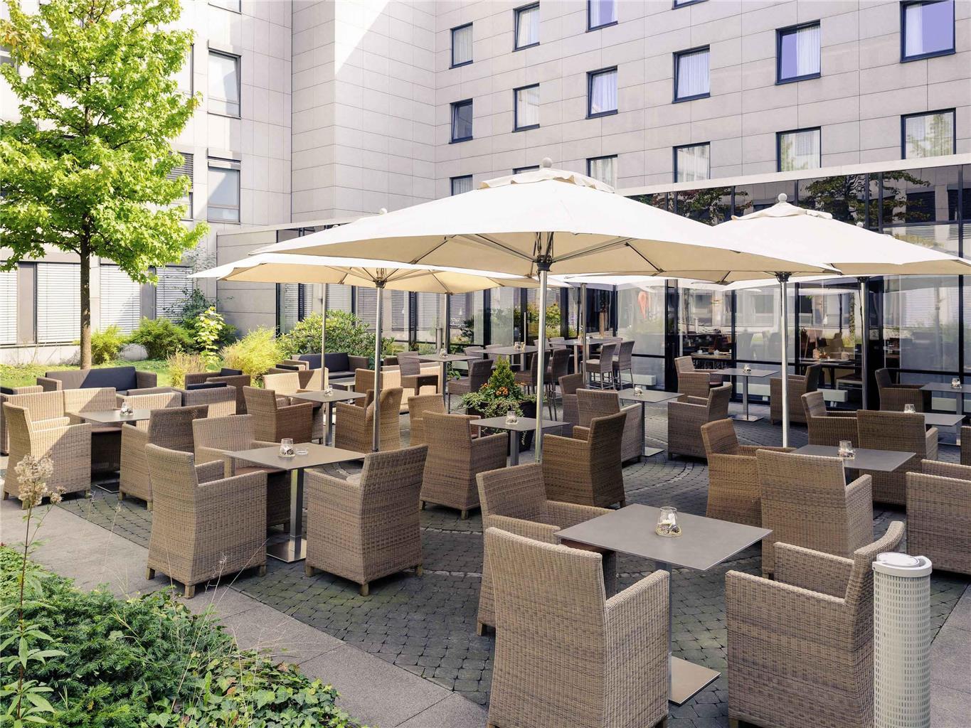 Mercure Nord