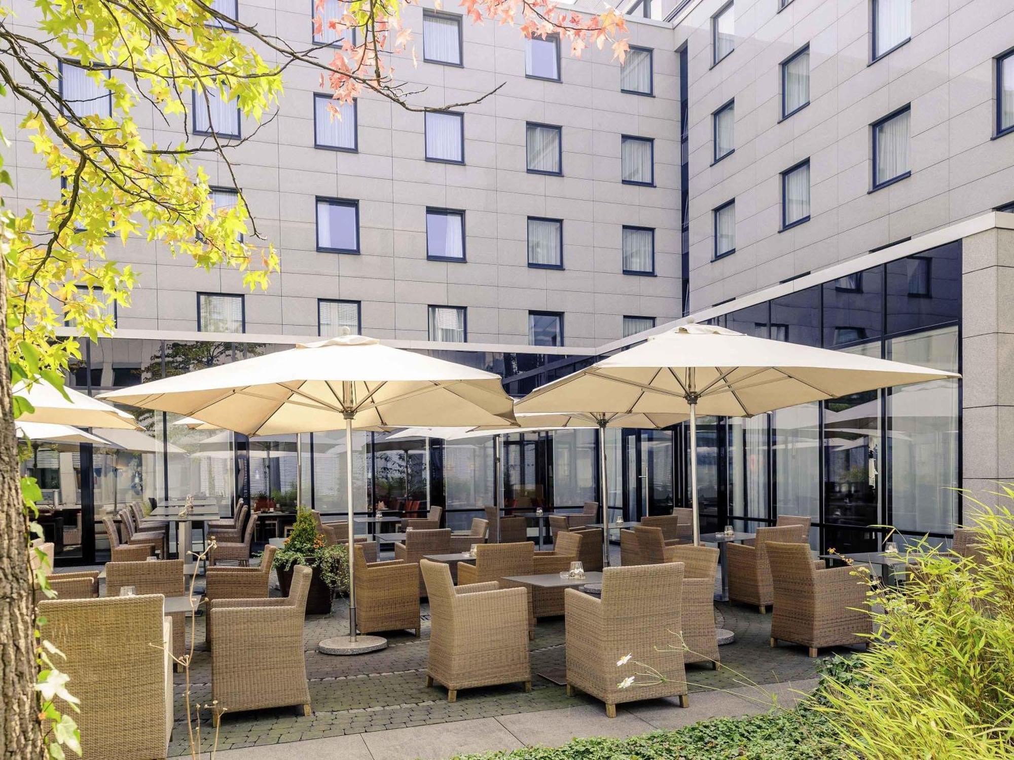 Mercure Nord Hotel