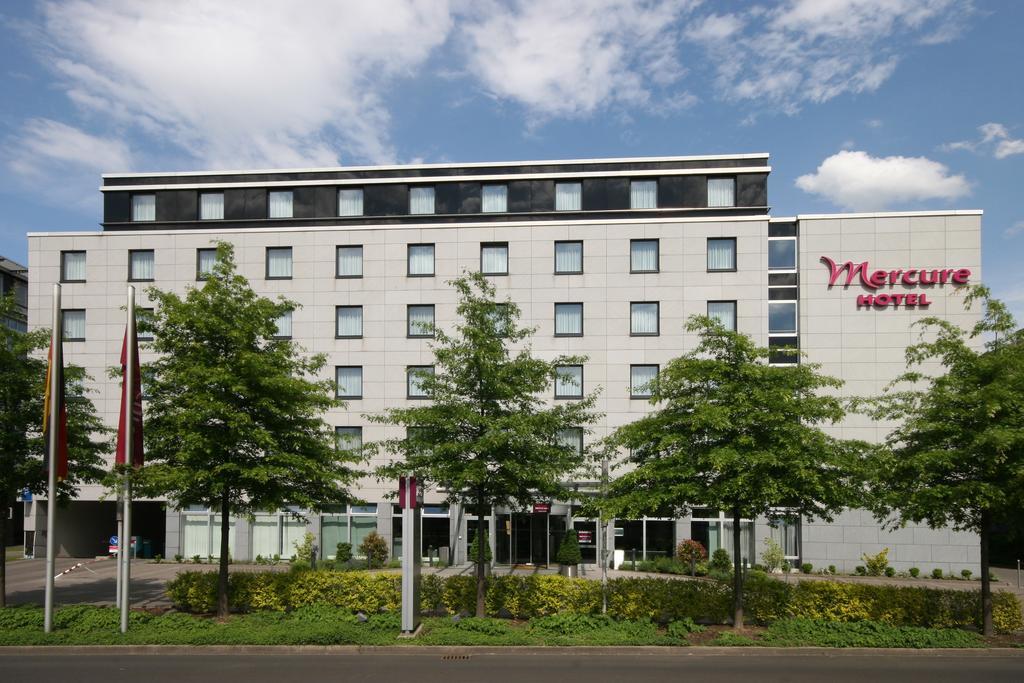 Mercure Nord 4* Dusseldorf