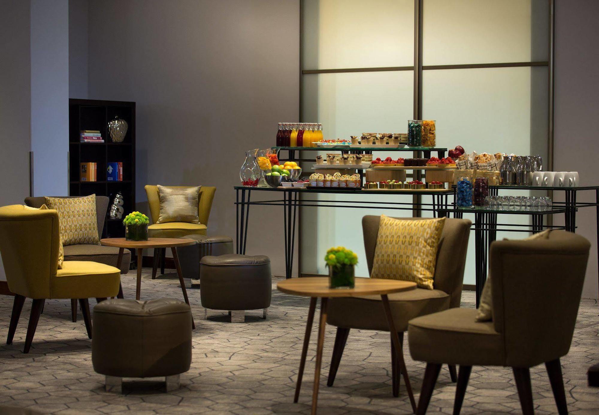 Mercure Nord Dusseldorf