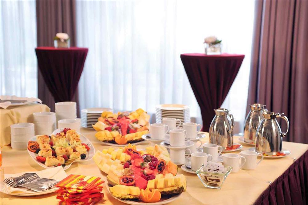 Sunday Nord Hotel