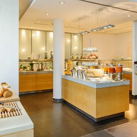 Mercure Nord 4*