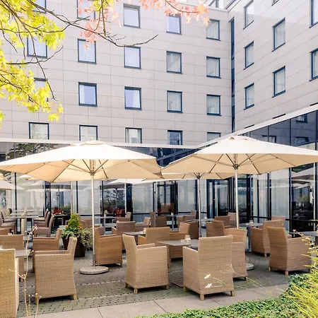 Mercure Nord Düsseldorf