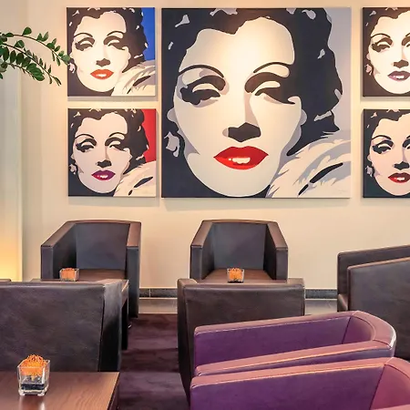 Mercure Nord Hotel