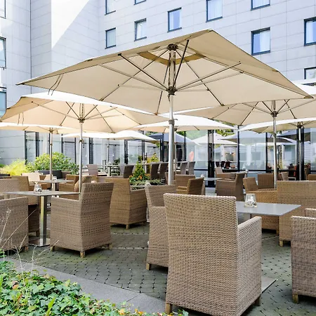 Mercure Nord