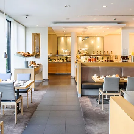 Mercure Nord