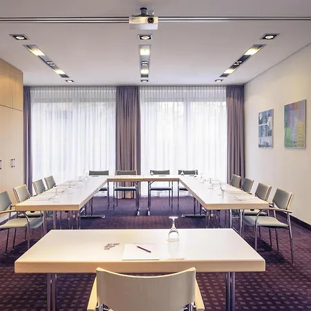 Hotel Mercure Nord 4*