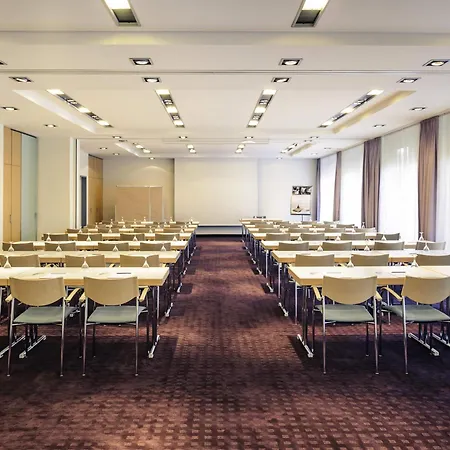 Mercure Nord 4*